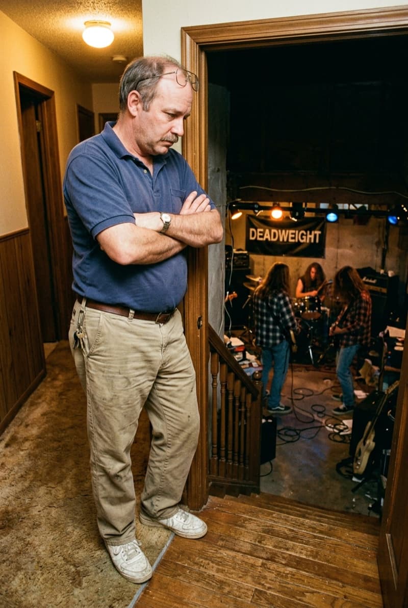 Randy Duggan, Venue Owner (Randy’s Rec Room / “The Pit”)